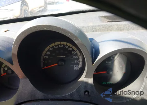 2011 Dodge Nitro Heat из США, поврежденный, VIN 1D4PT4GK7BW528528